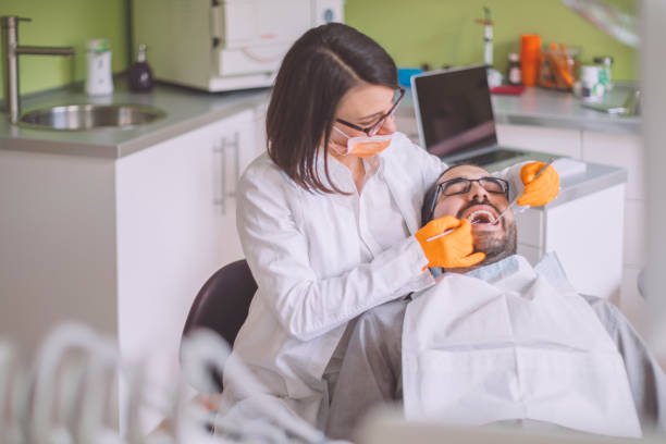 Best After-Hours Emergency Dentist in Cave City, AR