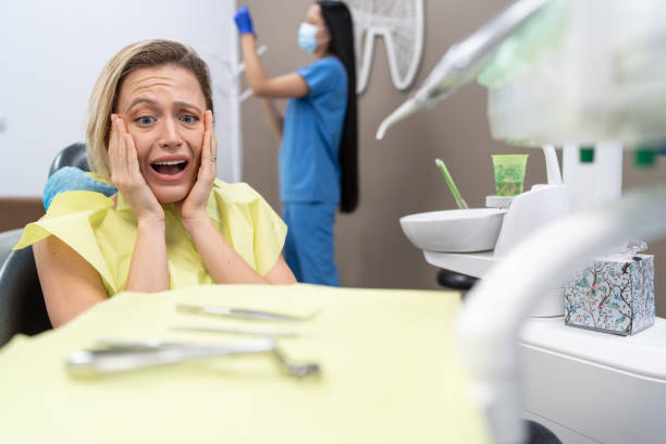 Best Emergency Tooth Extraction in Cave City, AR