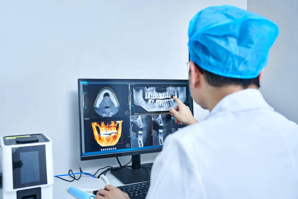 Best Emergency Broken Tooth Repair in Cave City, AR