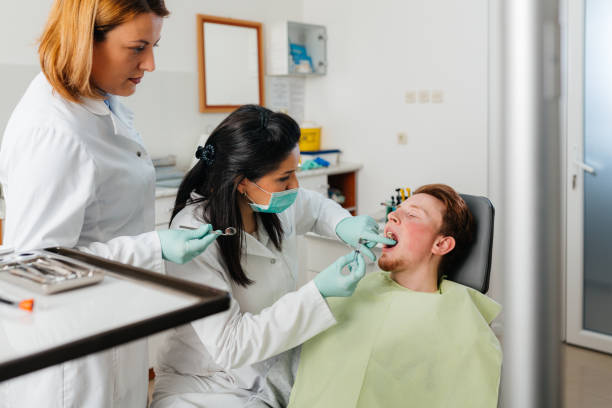 Best Pediatric Emergency Dentist in Cave City, AR