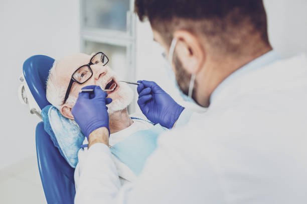 Best Emergency Treatment for Toothache in Cave City, AR